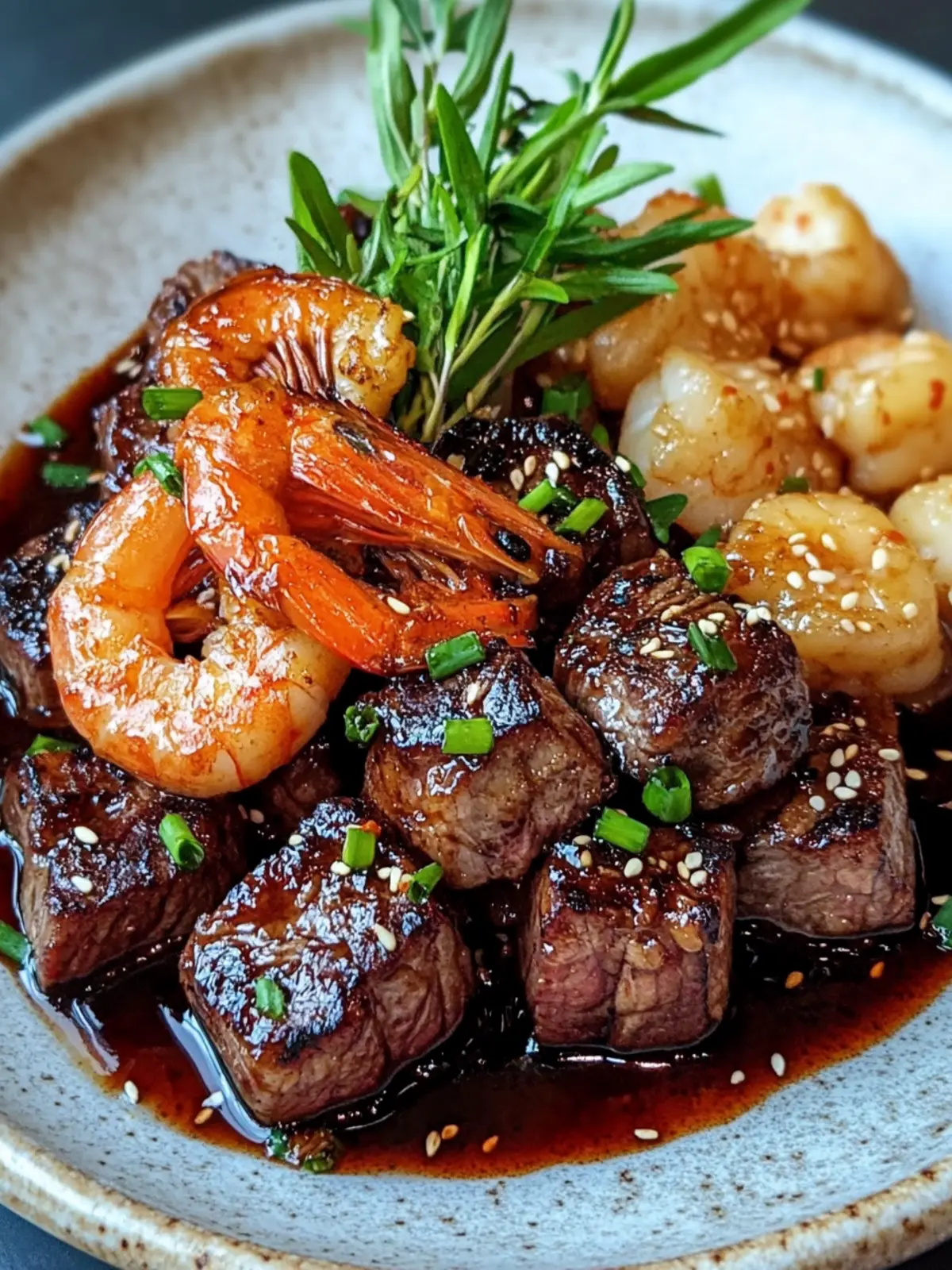 Hibachi Steak and Shrimp Recipe for Perfect Family Nights 3 Hibachi Steak And Shrimp Recipe