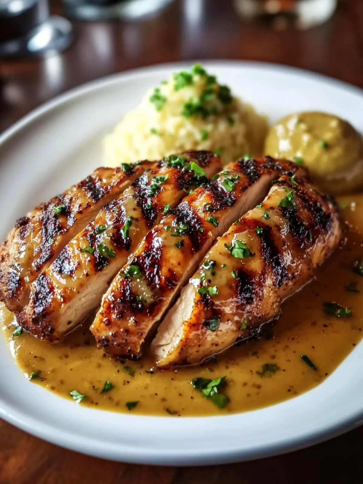 Indulge at Home with Morton’s Steakhouse Chicken Christopher 4 Morton’s Steakhouse Chicken Christopher