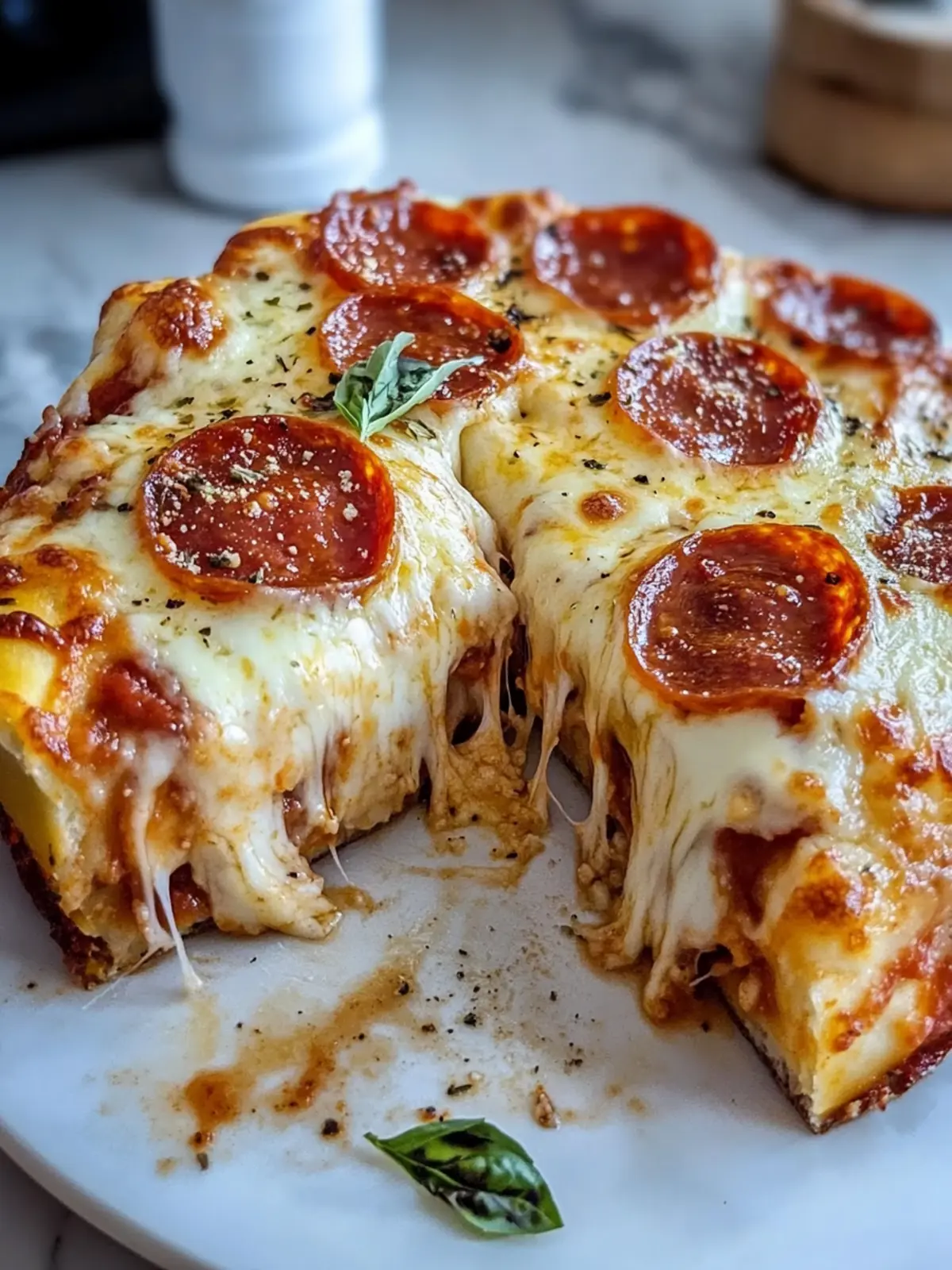 Savor the Homemade Pizzagna Recipe Everyone's Talking About 5 Homemade Pizzagna Recipe