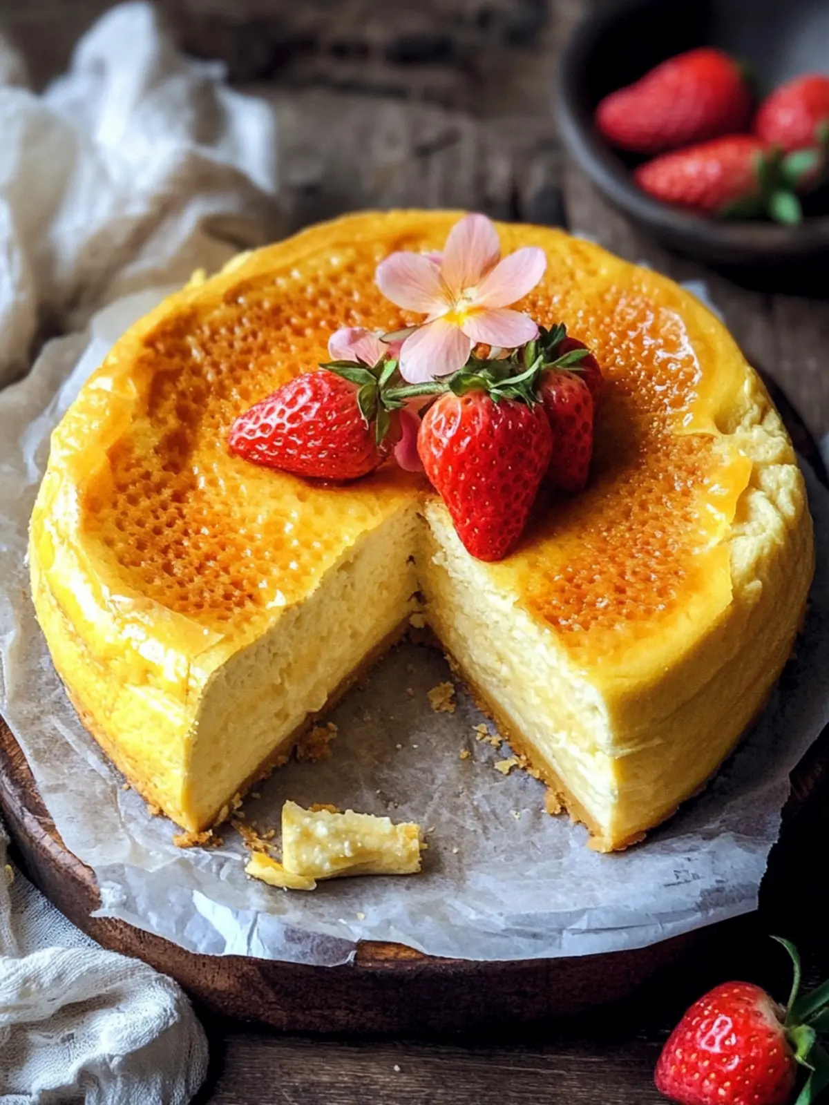 Delicious Torta de Auyama Venezolana: A Sweet Pumpkin Treat 4 Torta de auyama venezolana