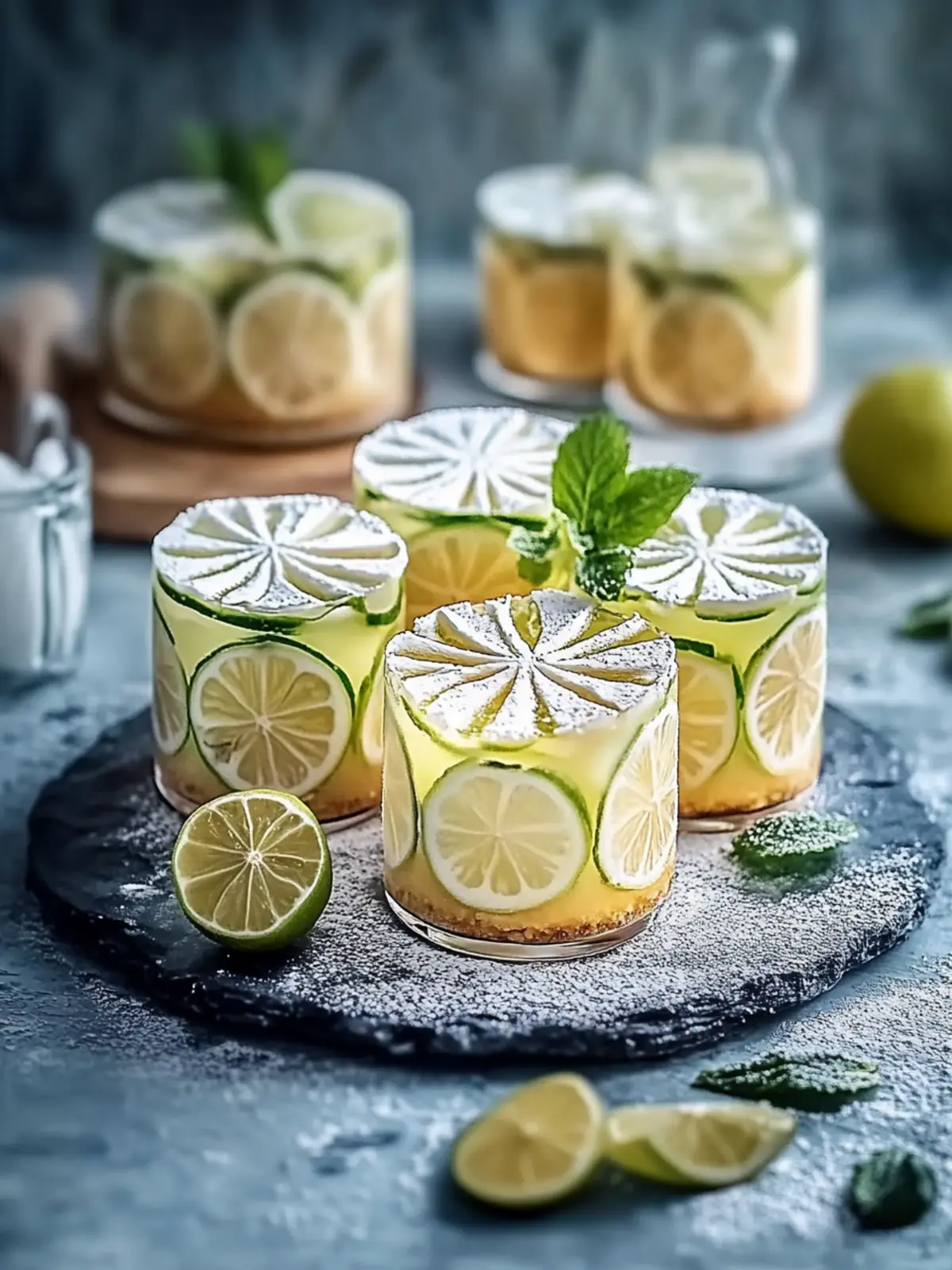 Selbermachen Festive Spekulatius-Apfelkuchen for Cozy Gatherings 5 Selbermachen