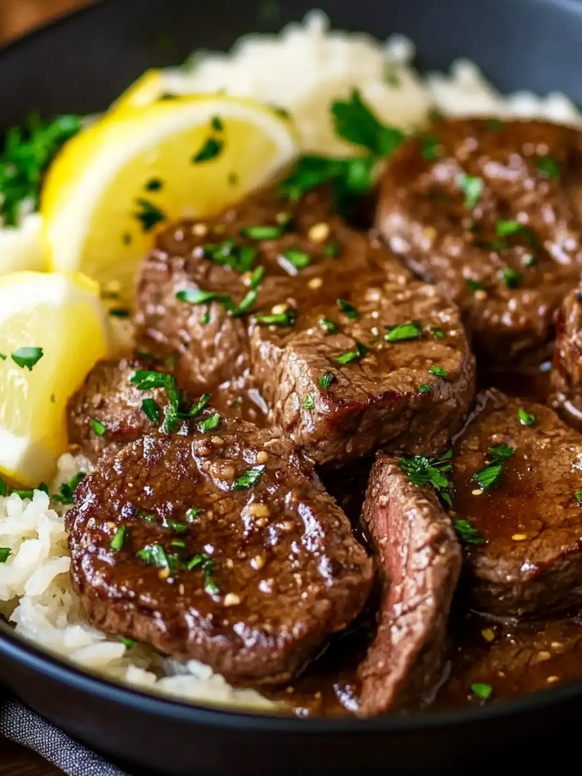 Savor the Best Crock Pot Cube Steak Recipe for Cozy Nights 2 Best Crock Pot Cube Steak Recipe