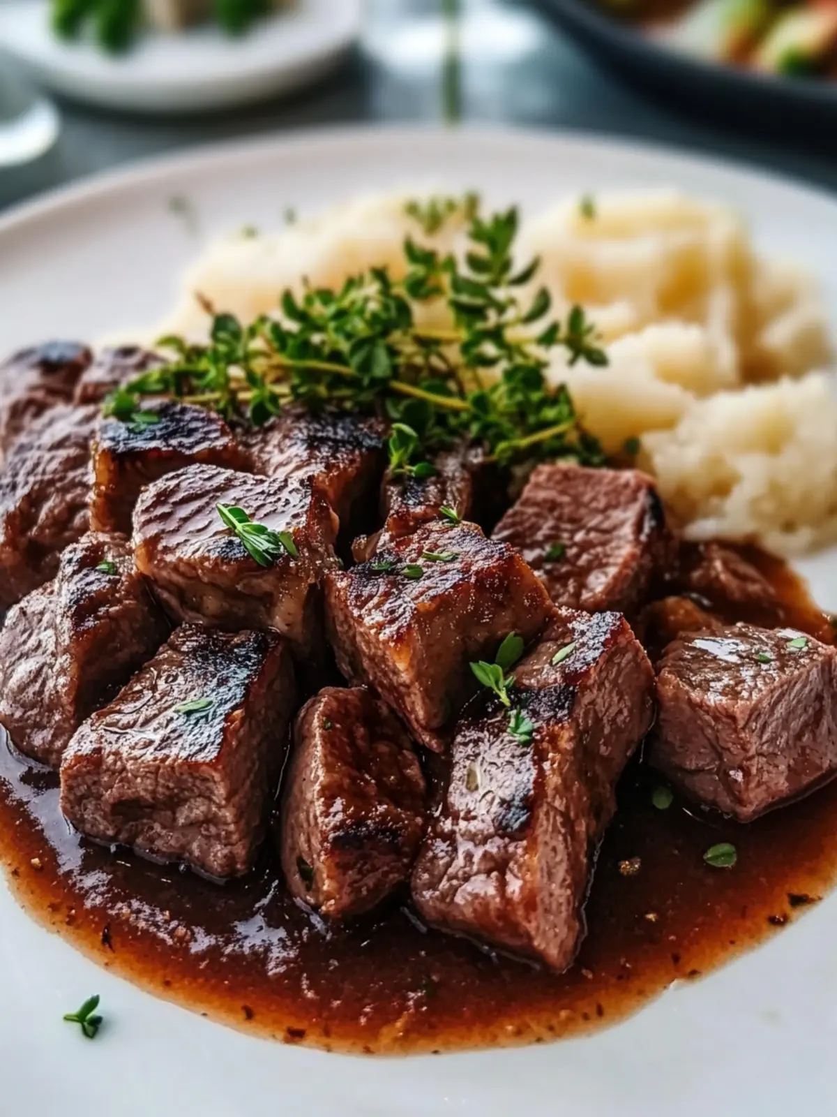 Meltingly Tender Beef for Heartwarming Family Dinners 2 Meltingly Tender Beef