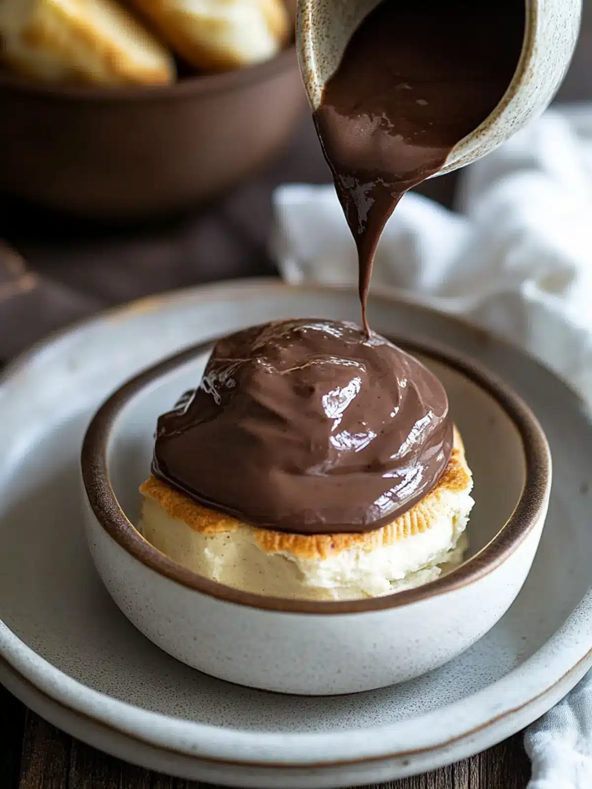 Southern Chocolate Gravy Recipe That Will Sweeten Your Mornings 2 Southern Chocolate Gravy Recipe