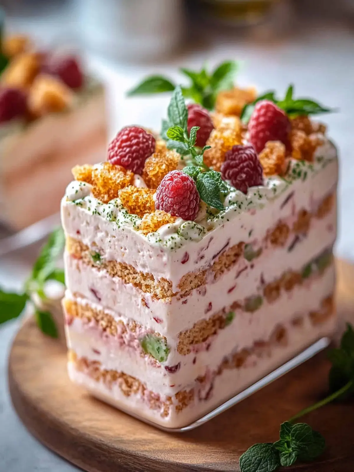 Deliciously Easy Pastel Frío de Atún for Any Gathering 4 PASTEL FRÍO DE ATÚN