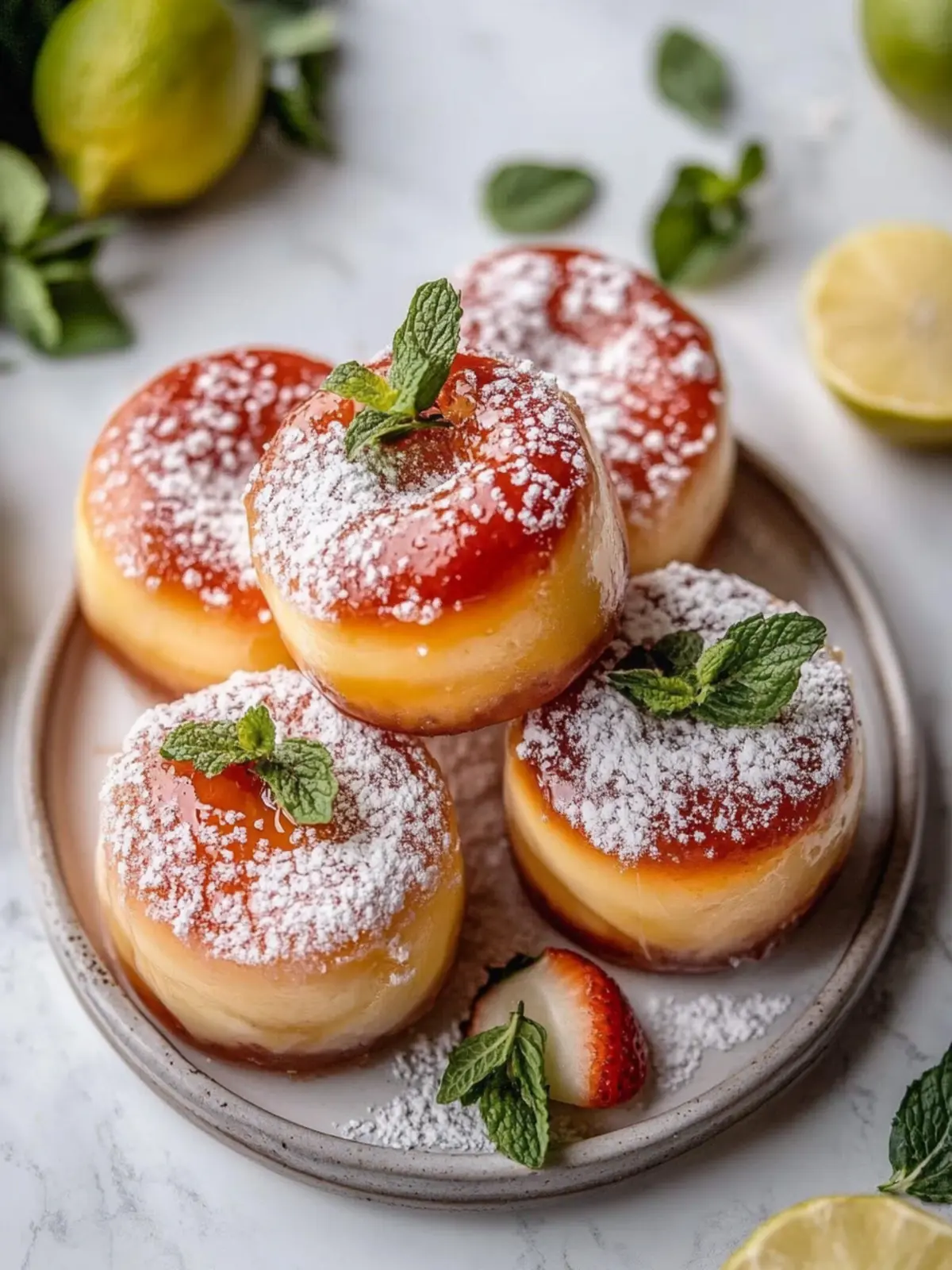Master the Perfect Masa for Fluffy Berlinesas Delight! 3 MASA PERFECTA PARA BERLINESAS ESPONJOSAS