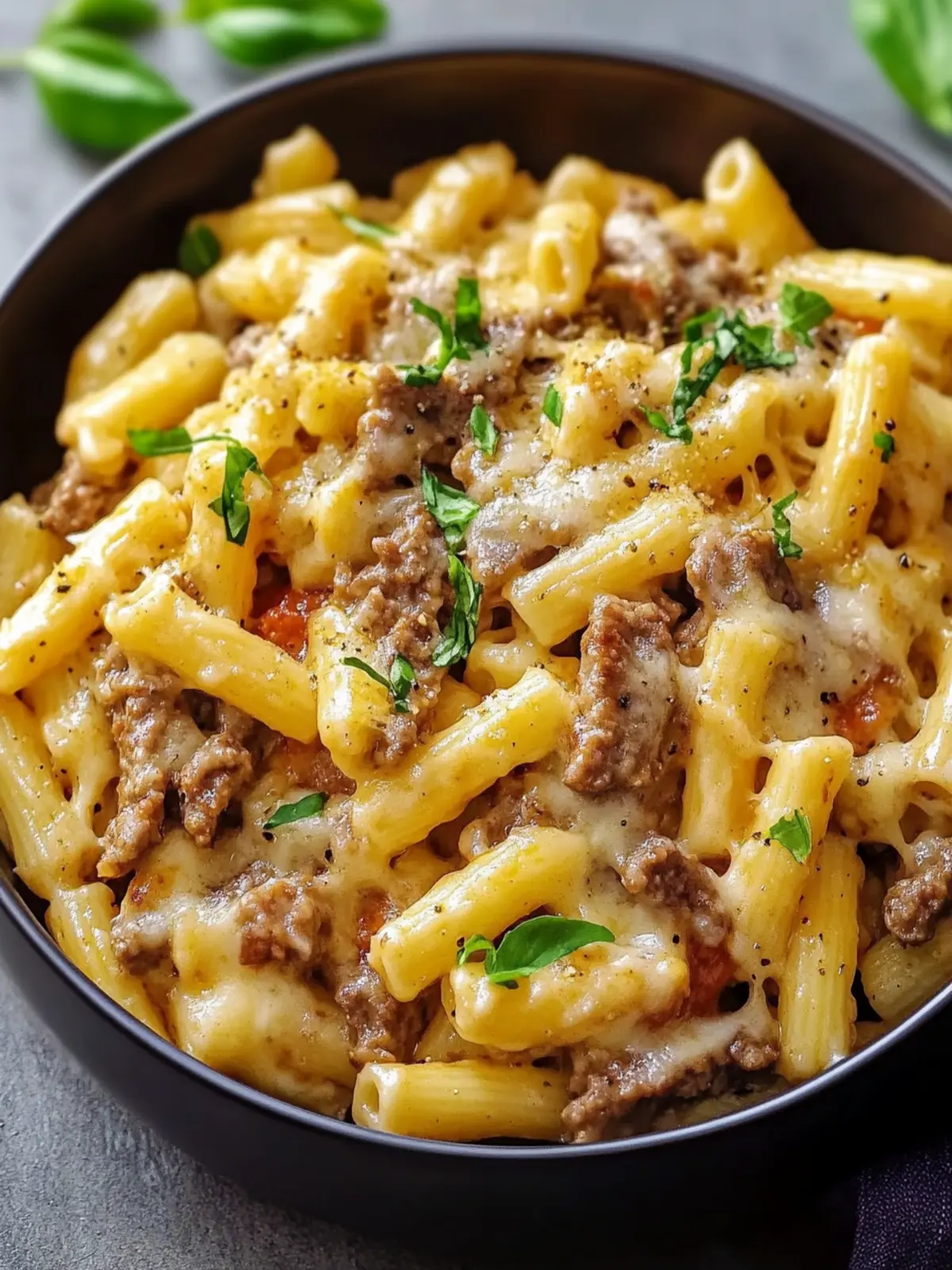 Savory Philly Cheesesteak Pasta That Everyone Will Love 4 Philly Cheesesteak Pasta