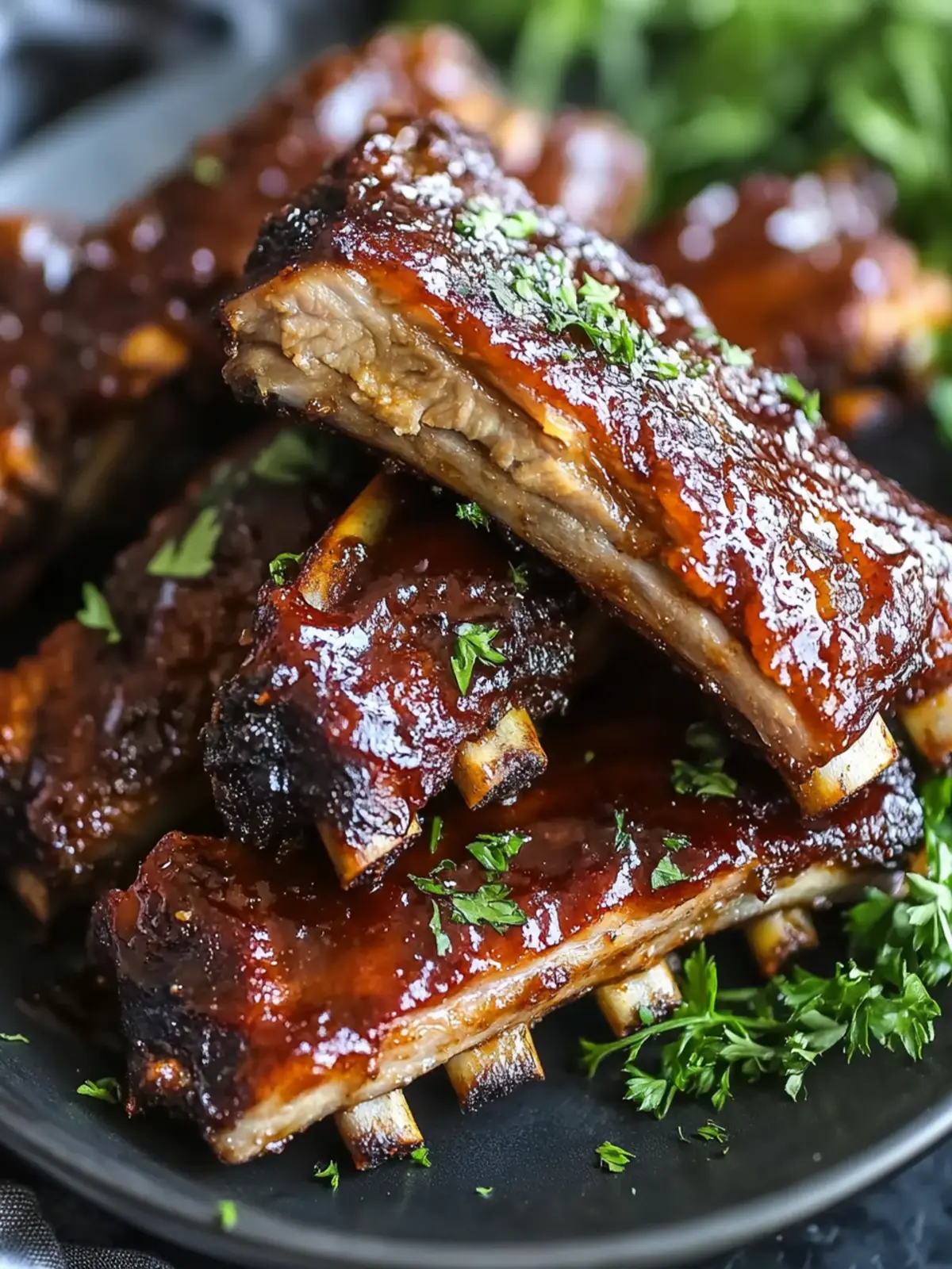Melt-in-Your-Mouth Slow Cooker Country Style Ribs Recipe 4 Slow Cooker Country Style Ribs