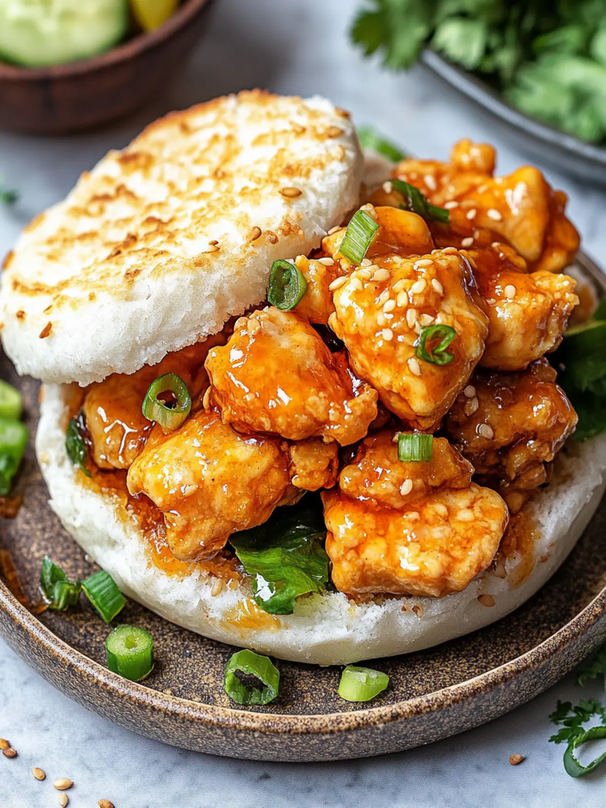 Crispy Hot Honey Chicken That Will Spice Up Dinner 3 Hot Honey Chicken
