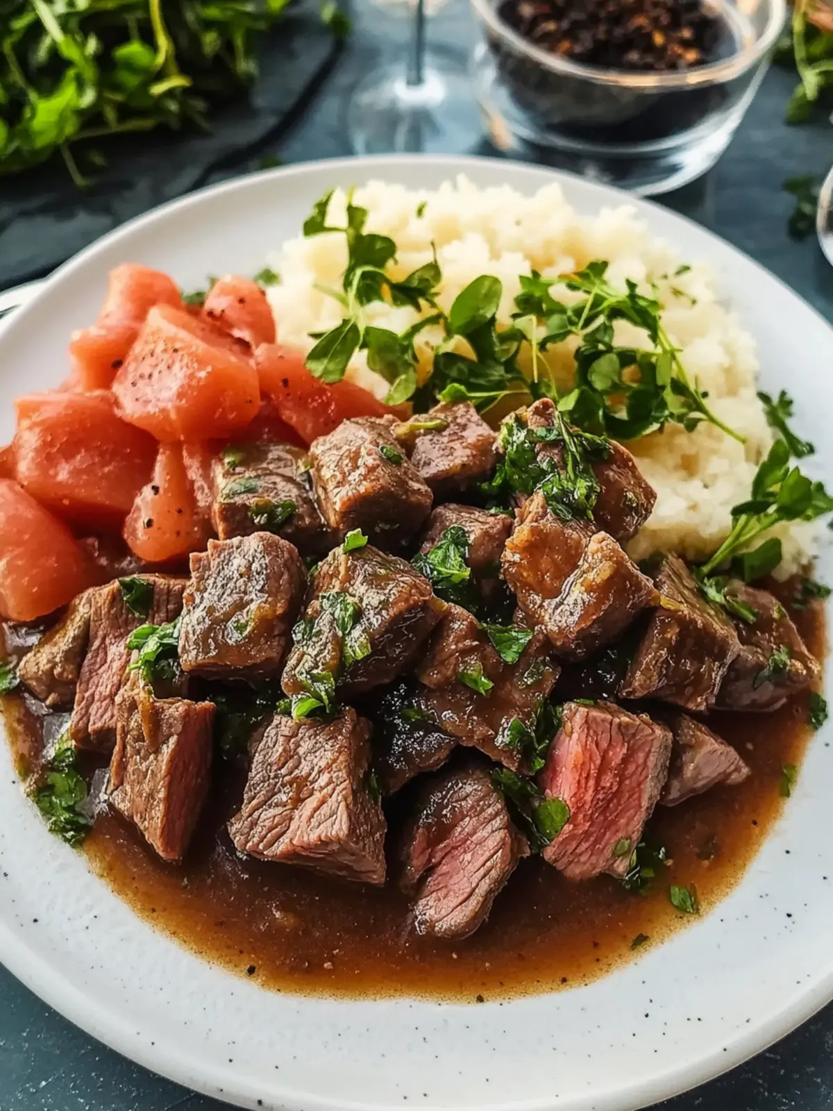 Meltingly Tender Beef for Heartwarming Family Dinners 4 Meltingly Tender Beef