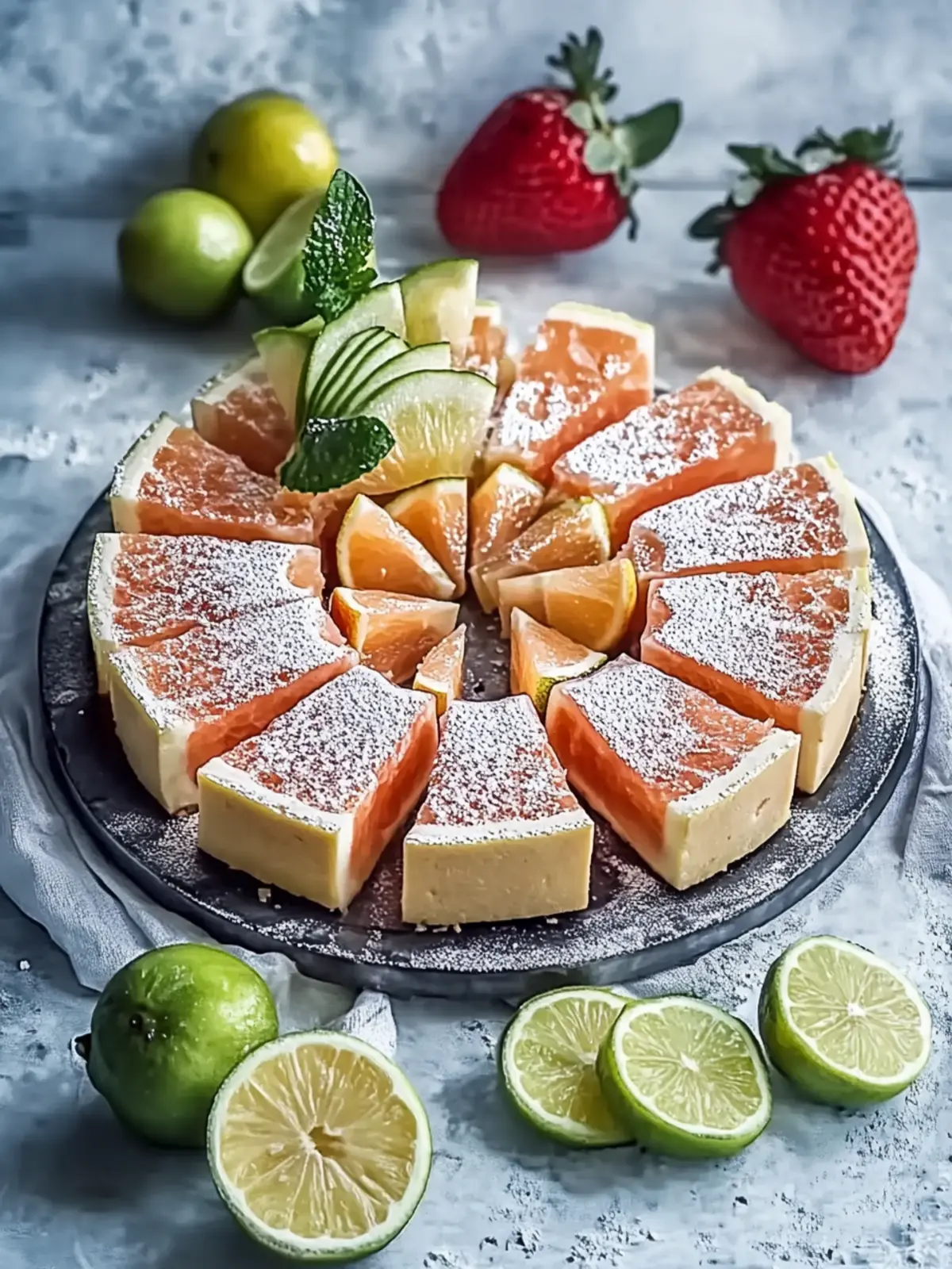Selbermachen Festive Spekulatius-Apfelkuchen for Cozy Gatherings 4 Selbermachen
