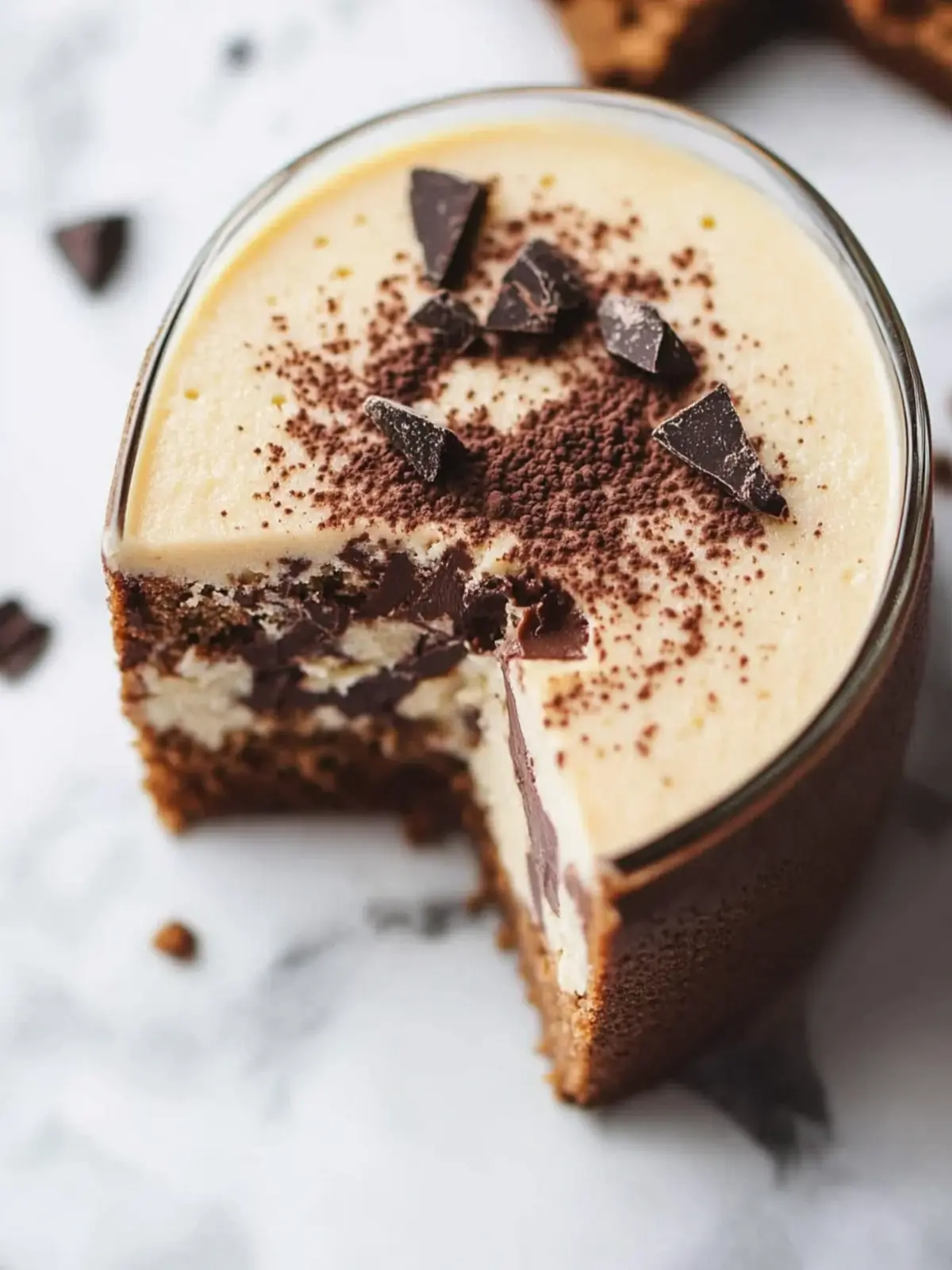 Delicious Bizcocho Marmolado con Cacao for Sweet Moments 4 Bizcocho Marmolado con Cacao