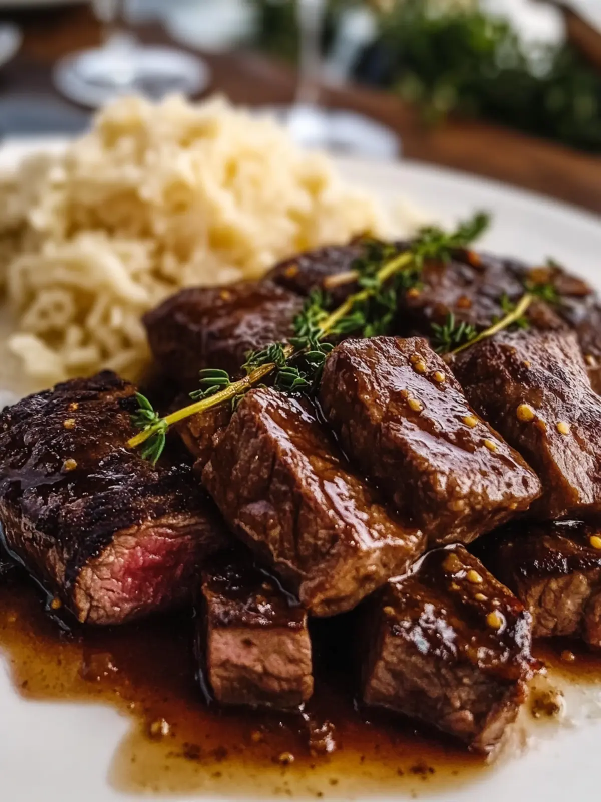Meltingly Tender Beef for Heartwarming Family Dinners 3 Meltingly Tender Beef