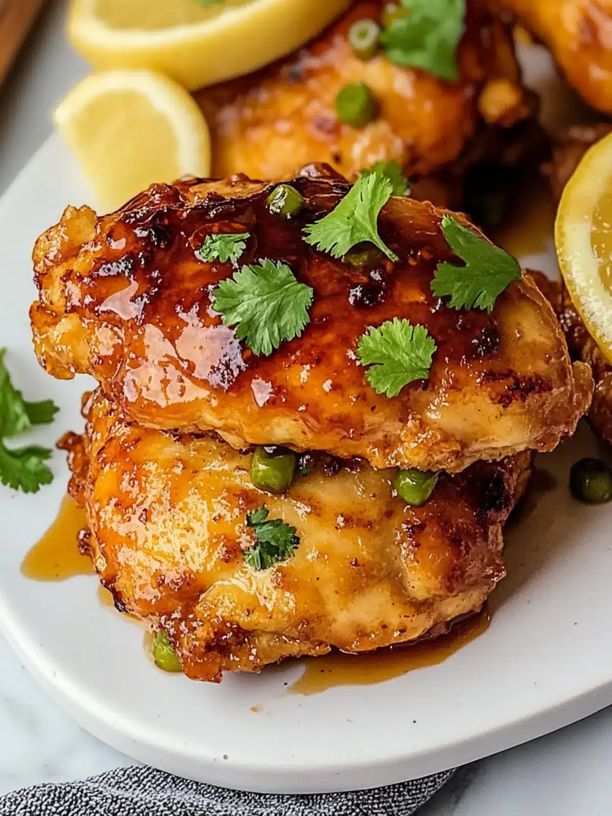 Crispy Hot Honey Chicken That Will Spice Up Dinner 5 Hot Honey Chicken