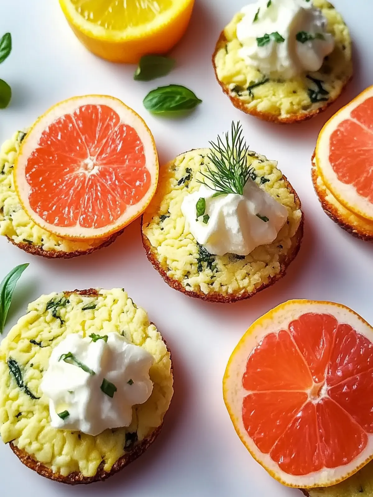 Crispy Vegetable Fritters: Your New Favorite Healthy Snack 2 Krosse Gemüsefrikadellen